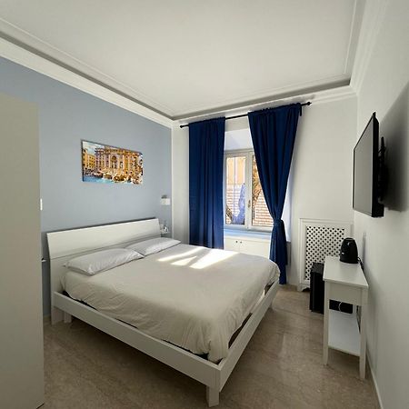 Costantino Rooms Róma Kültér fotó