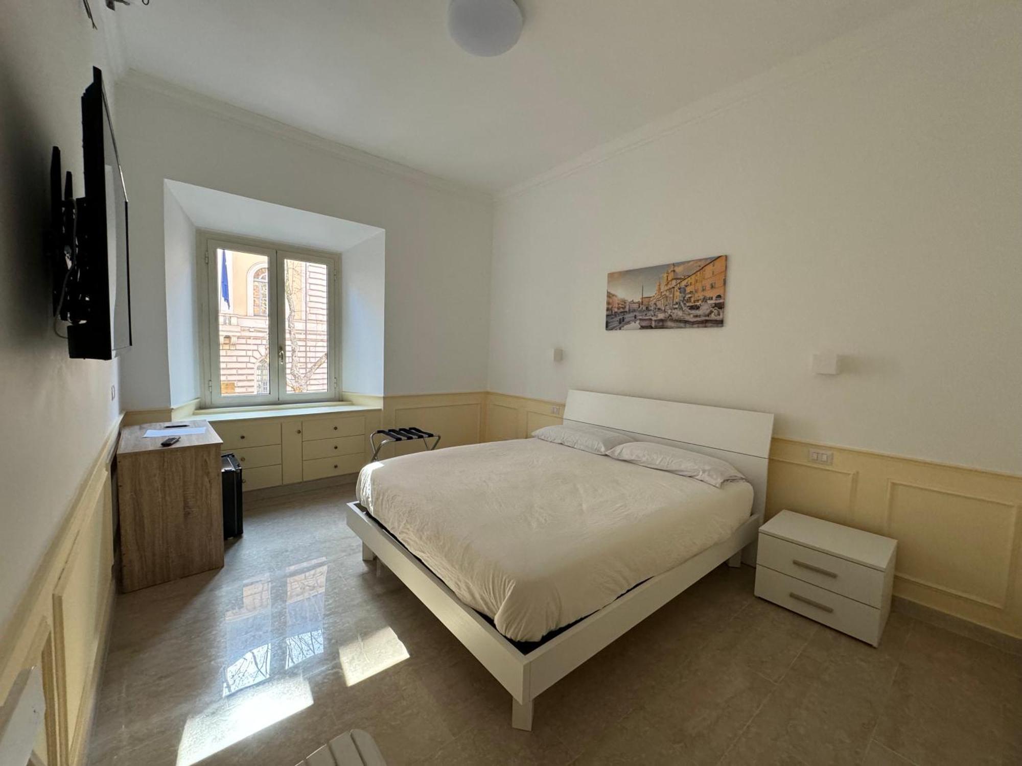 Costantino Rooms Róma Kültér fotó