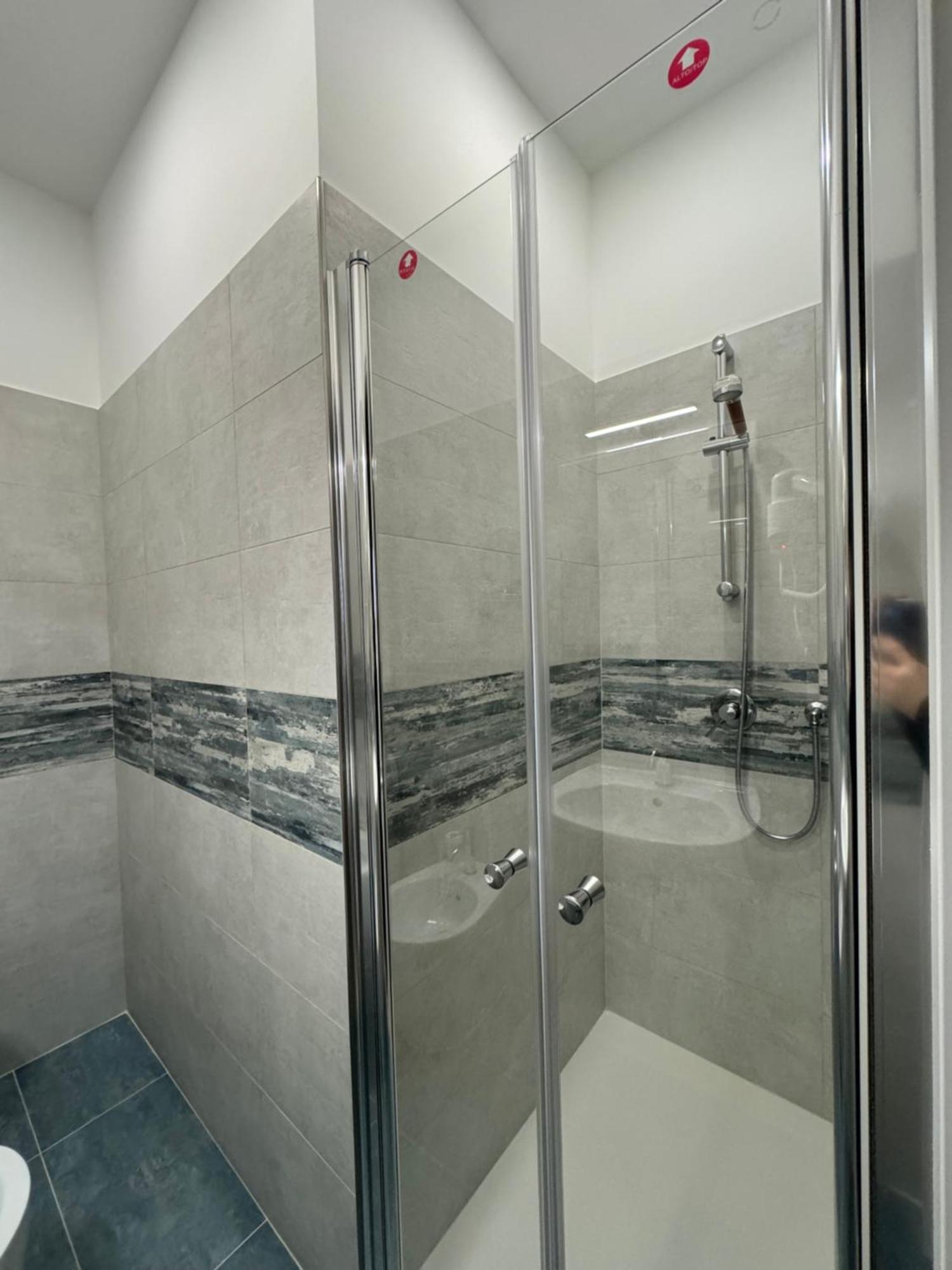 Costantino Rooms Róma Kültér fotó