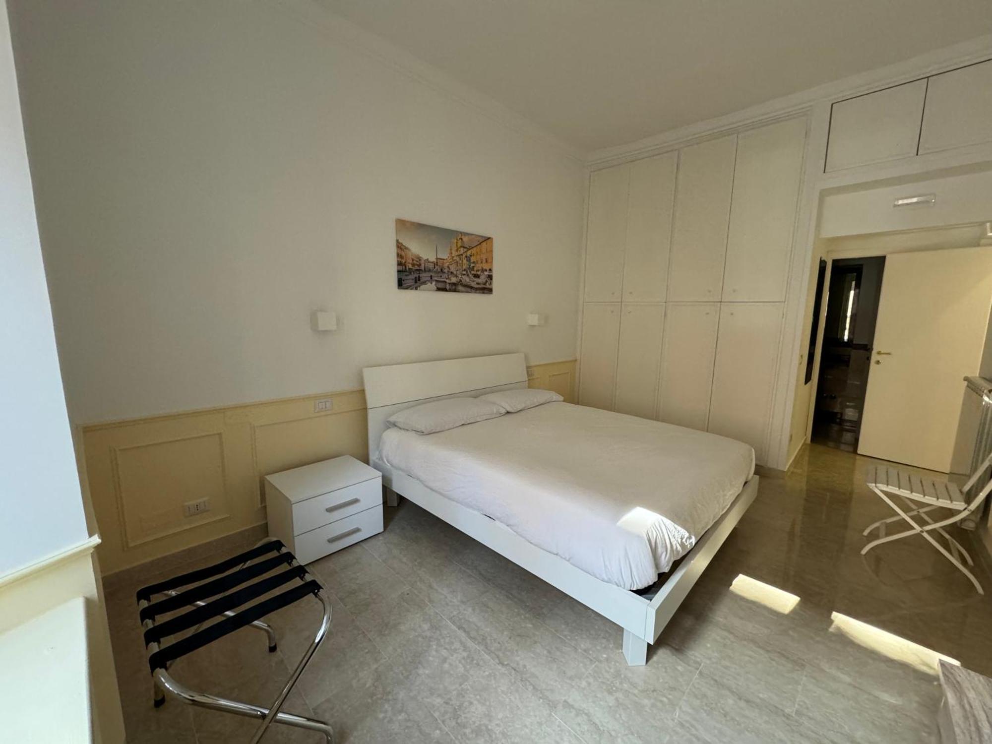 Costantino Rooms Róma Kültér fotó