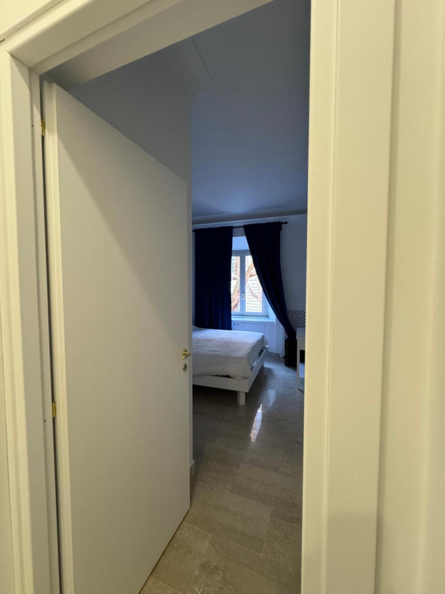 Costantino Rooms Róma Kültér fotó