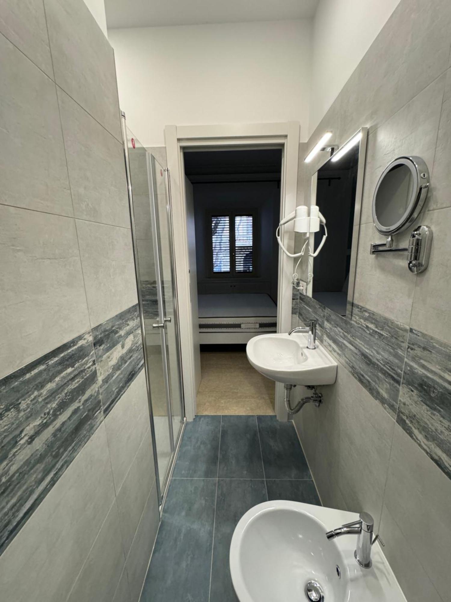 Costantino Rooms Róma Kültér fotó