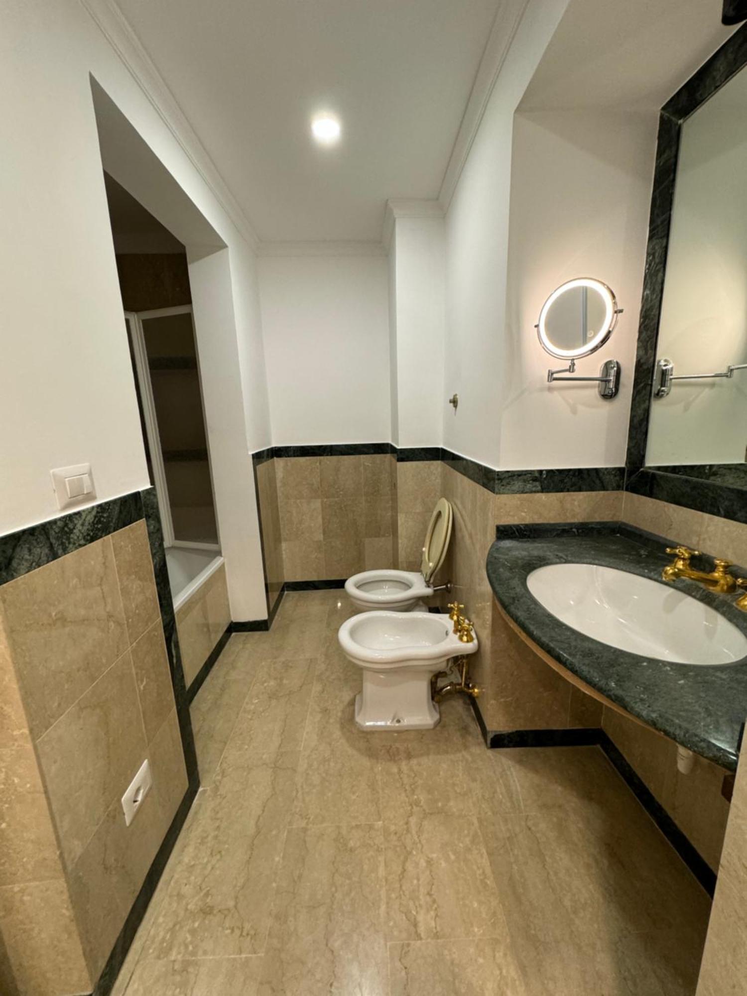 Costantino Rooms Róma Kültér fotó