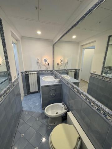 Costantino Rooms Róma Kültér fotó